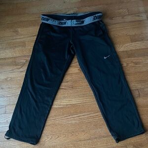 Nike sweatpants